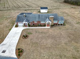 348 Hobbsville Rd, Hobbsville, NC 27946