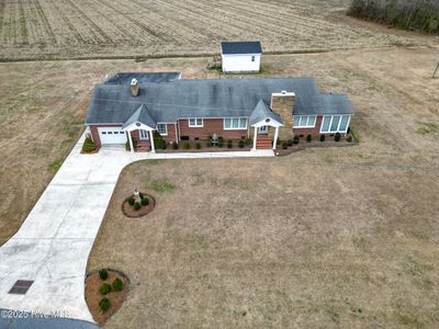 348 Hobbsville Road, Hobbsville, NC, 27946
