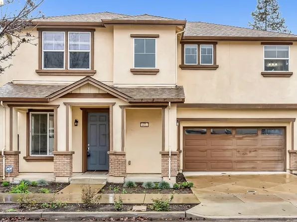 9433 Armstrong Dr, Oakland, CA 94603