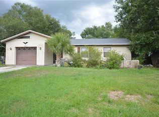 240 Lake Thomas Dr, Winter Haven, FL 33880