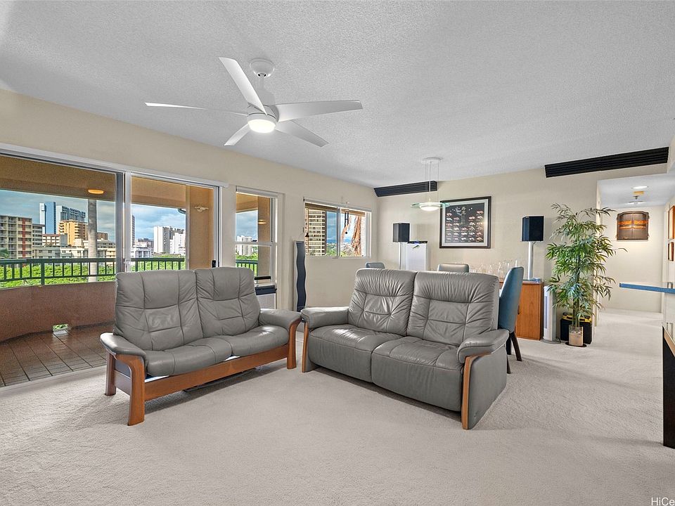 1st image of 1070 Ala Napunani St APT 401