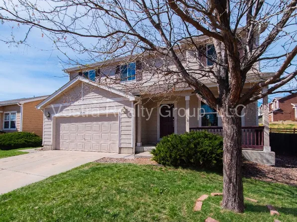 5369 S Riviera Ln, Aurora, CO 80015