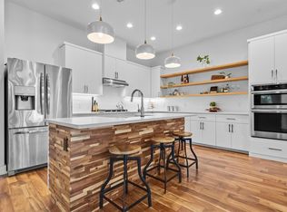 2712 Oak Springs Dr #A, Austin, TX 78702