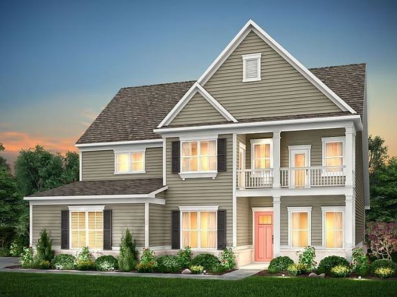 3rd image of 214 Second Fiddle Way NE Lot 214