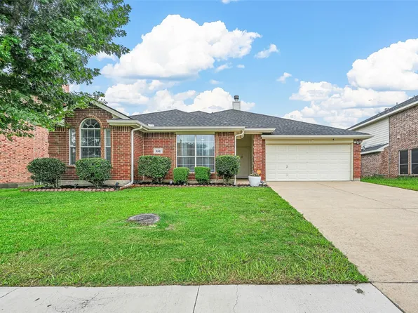 6410 Jersey Ln, Arlington, TX 76018