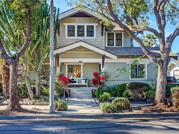 263 Obispo Ave, Long Beach, CA 90803