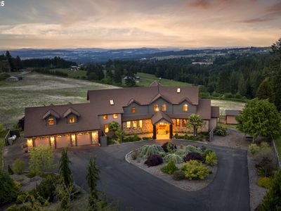 21250 SW Jaquith Rd, Newberg, OR, 97132