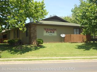 333 W Madison St APT 4, Springfield, MO 65806