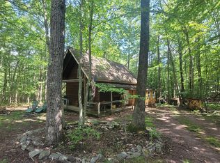 156 Raven Dr, East Stroudsburg, PA 18302