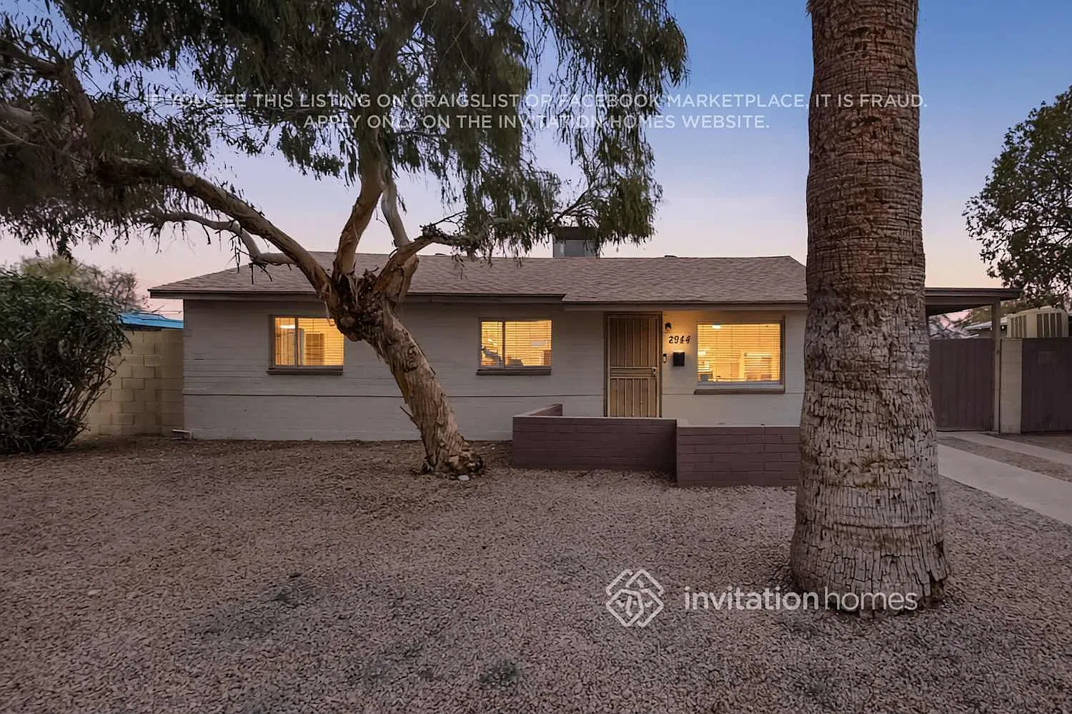 2944 W Solano Dr N Phoenix, AZ 85017 — Photo 3