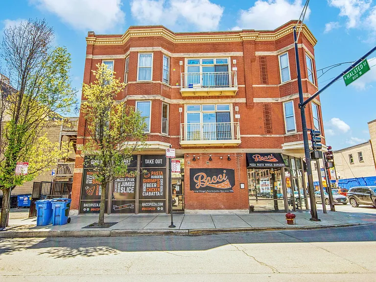 2557 N Halsted St #3 — Photo 14