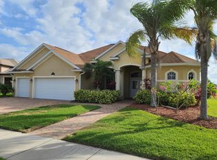 3521 Gatlin Dr, Rockledge, FL 32955
