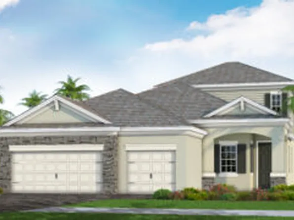 17602 Meandering Palms Xing, Bradenton, FL 34212