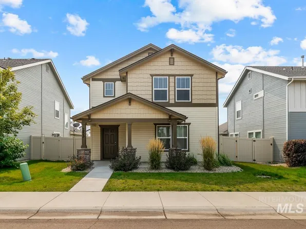 253 W Wanda St, Meridian, ID 83646