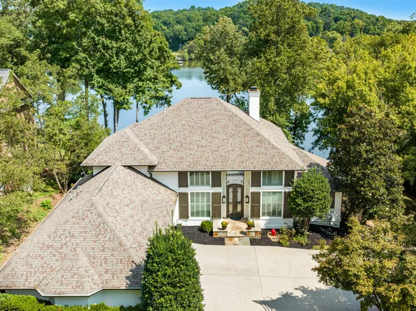 5101 Buckhead Trl, Knoxville, TN 37919