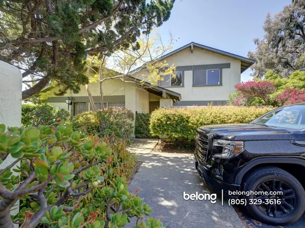 1750 Prefumo Canyon Rd APT 66, San Luis Obispo, CA 93405