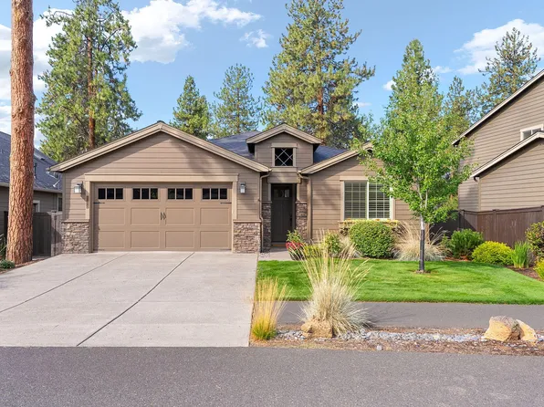 60220 Rolled Rock Way, Bend, OR 97702