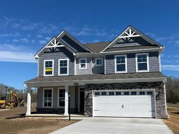 1218 Wharf Hill Dr, Smithfield, VA 23430