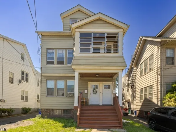 76 Sandford, Newark City, NJ 07106