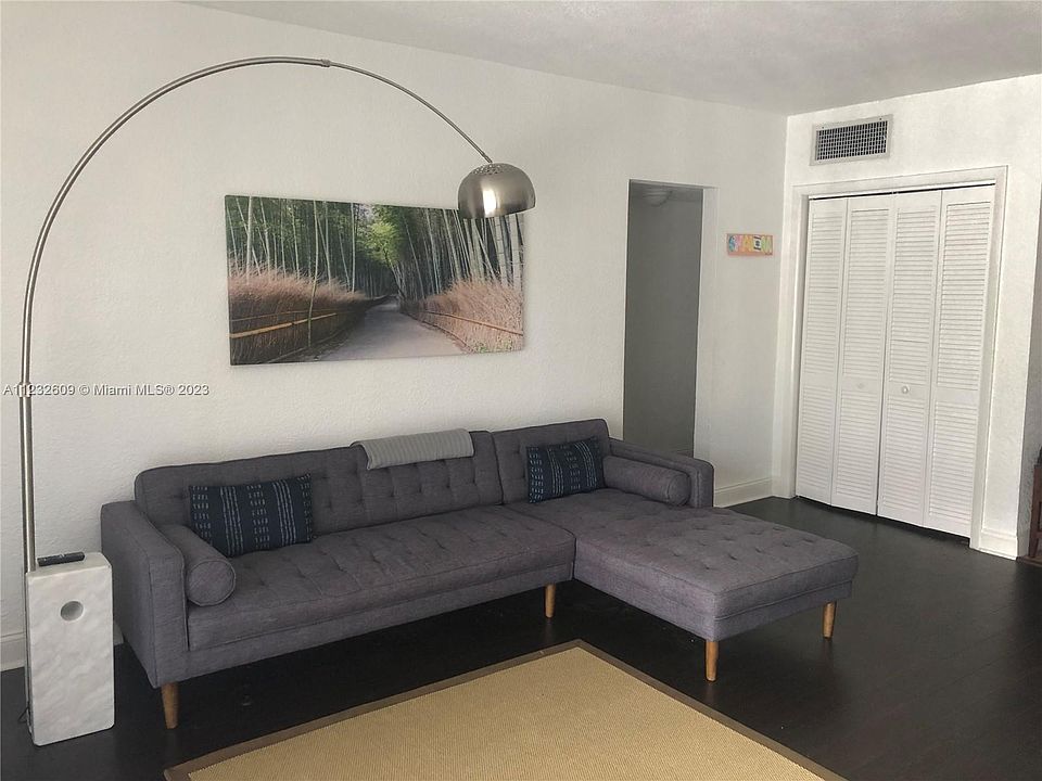 9260 Bay Harbor Ter APT 21, Bay Harbor Islands, FL 33154 MLS 