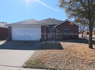 6303 13th St, Lubbock, TX 79416