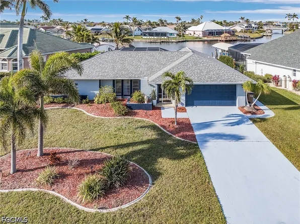 527 SW 57th St, Cape Coral, FL 33914