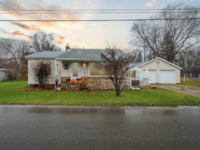1305 Allendale Ave, Owosso, MI, 48867