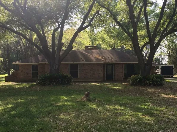 1340 County Road 4020, Timpson, TX 75975