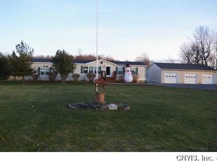 31030 Nys Rte #37, Evans Mills, NY 13637
