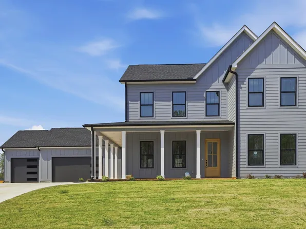 3038 Akins St Lot 39, Spartanburg, SC 29303