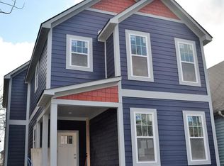 1619 Spann Ave, Indianapolis, IN 46203