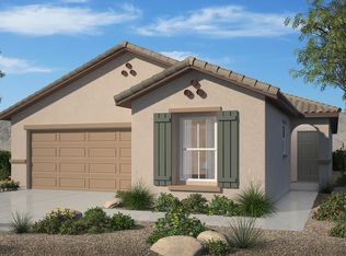 8597 W Reed Bunting Ct, Tucson, AZ 85757
