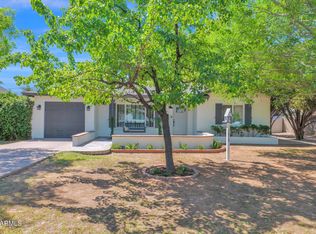 3829 E Heatherbrae Dr, Phoenix, AZ 85018