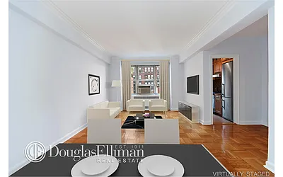 Sold by Douglas Elliman