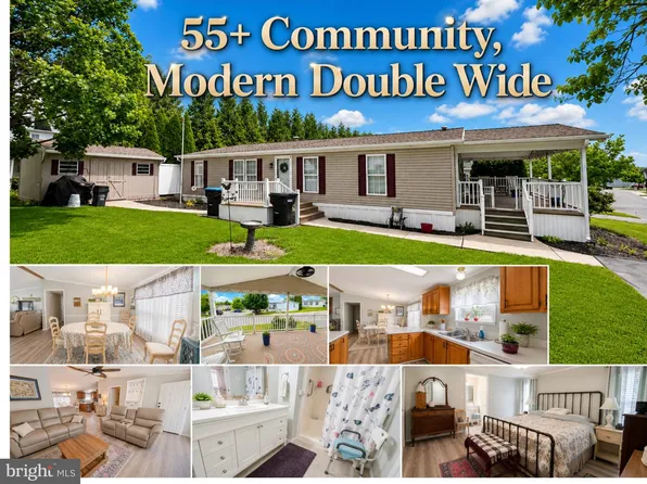 468 W Cedar St, Palmyra, PA 17078