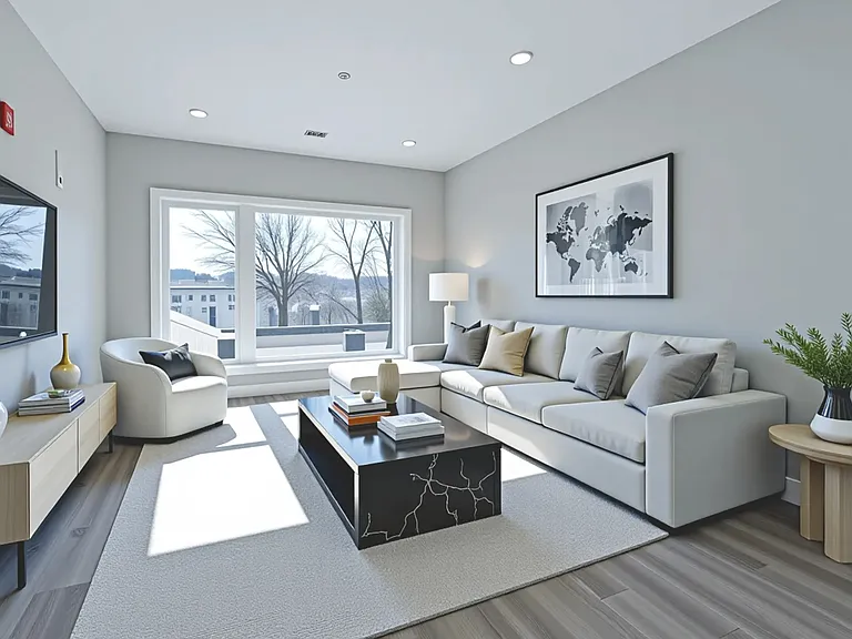 387 Park St #302 — Photo 3
