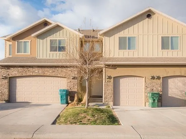 428 E Red Fox Ln, Vernal, UT 84078