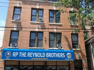 3857 White Plains Rd, Bronx, NY 10467