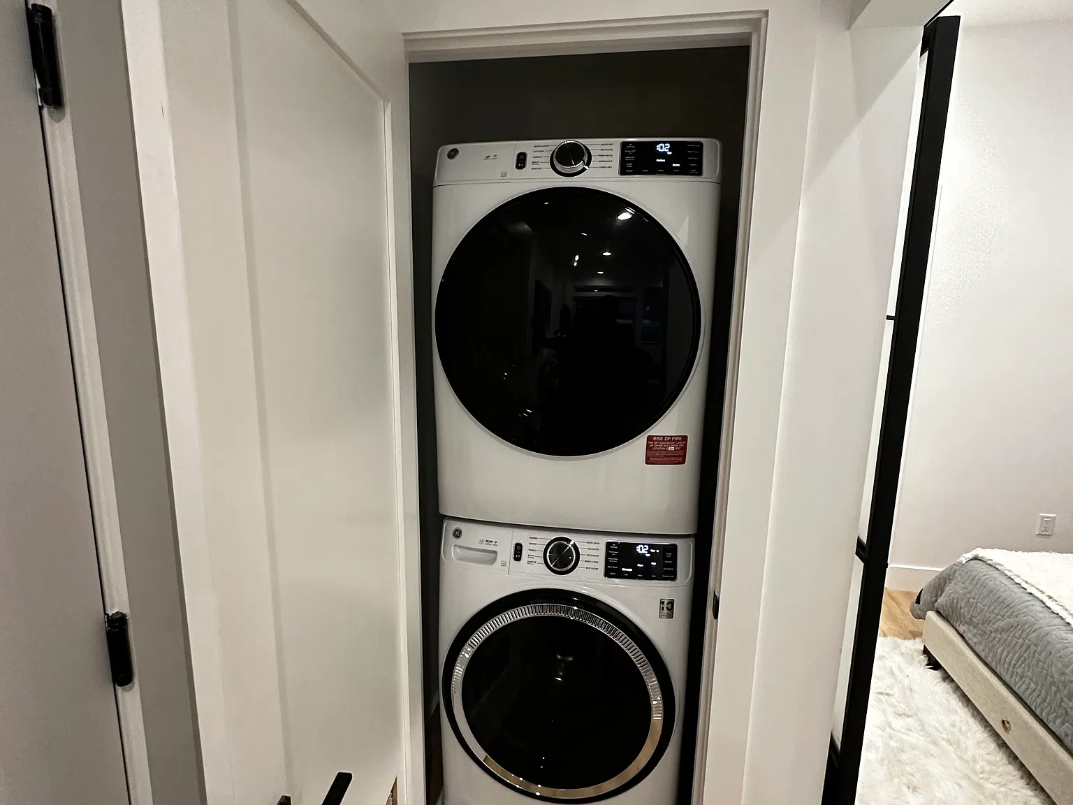 1 bed, 650 sqft, $2,800 — Photo 3