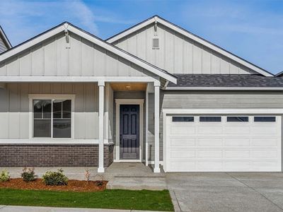 3801 SW Sunnyside Street #232, Port Orchard, WA, 98367