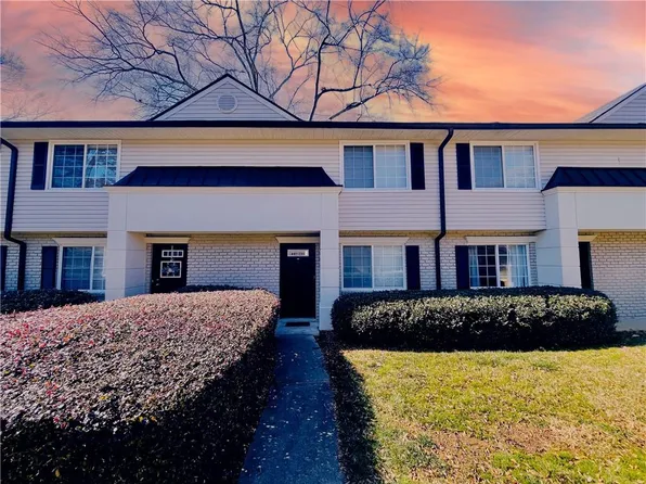 6940 Roswell Rd Unit 7D, Sandy Springs, GA 30328