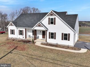 2 Fairmount Rd, Kirkwood, PA 17536