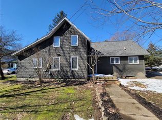 4294 Route 98, North Java, NY 14113