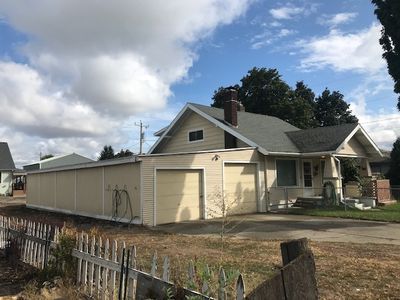 3516 N Crestline St, Spokane, WA, 99207