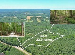 1009 Sandy Cross Rd, Lexington, GA 30648