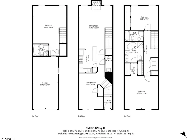 424 Hartford Dr — Photo 49