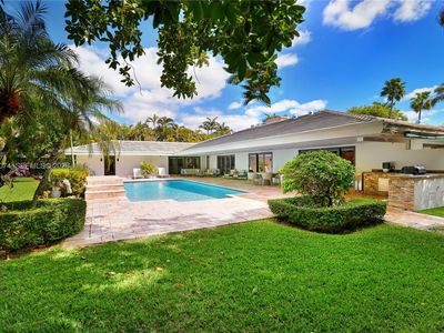 7322 Vistalmar St, Coral Gables, FL, 33143