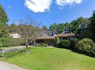 2007 Broken Oak Dr, Blacksburg, VA 24060