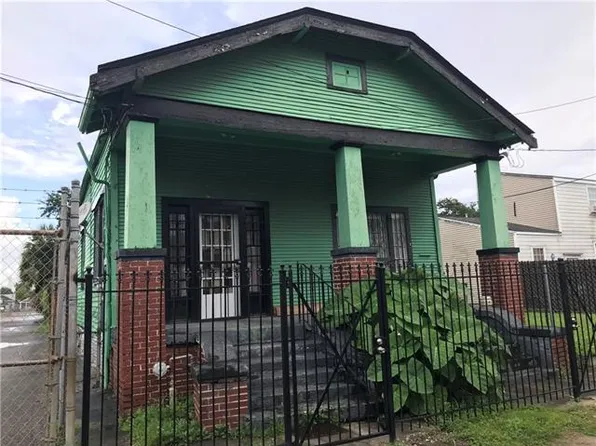 2121 S Robertson St, New Orleans, LA 70113