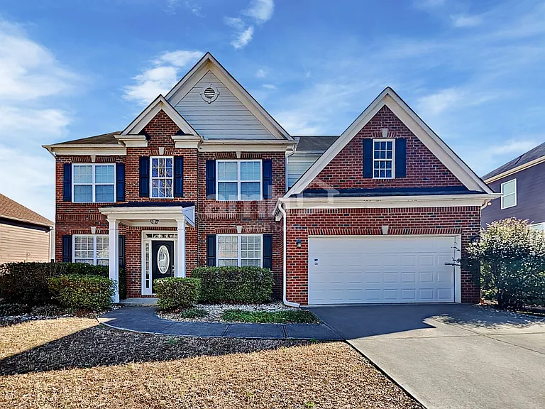 1396 Revel Cove Dr SW — Photo 1